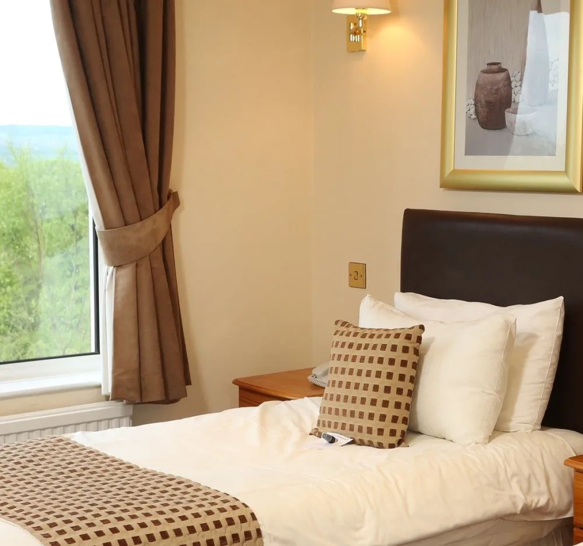 The Higher Trapp Hotel