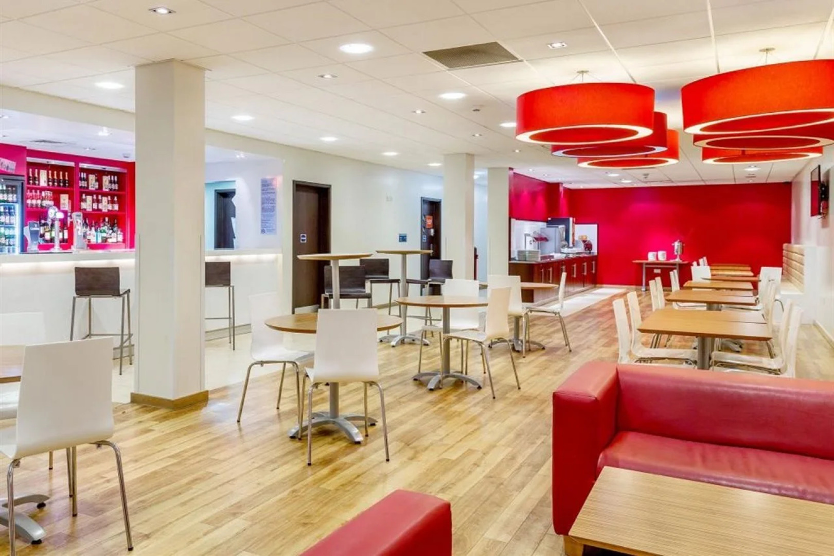 Travelodge London Vauxhall