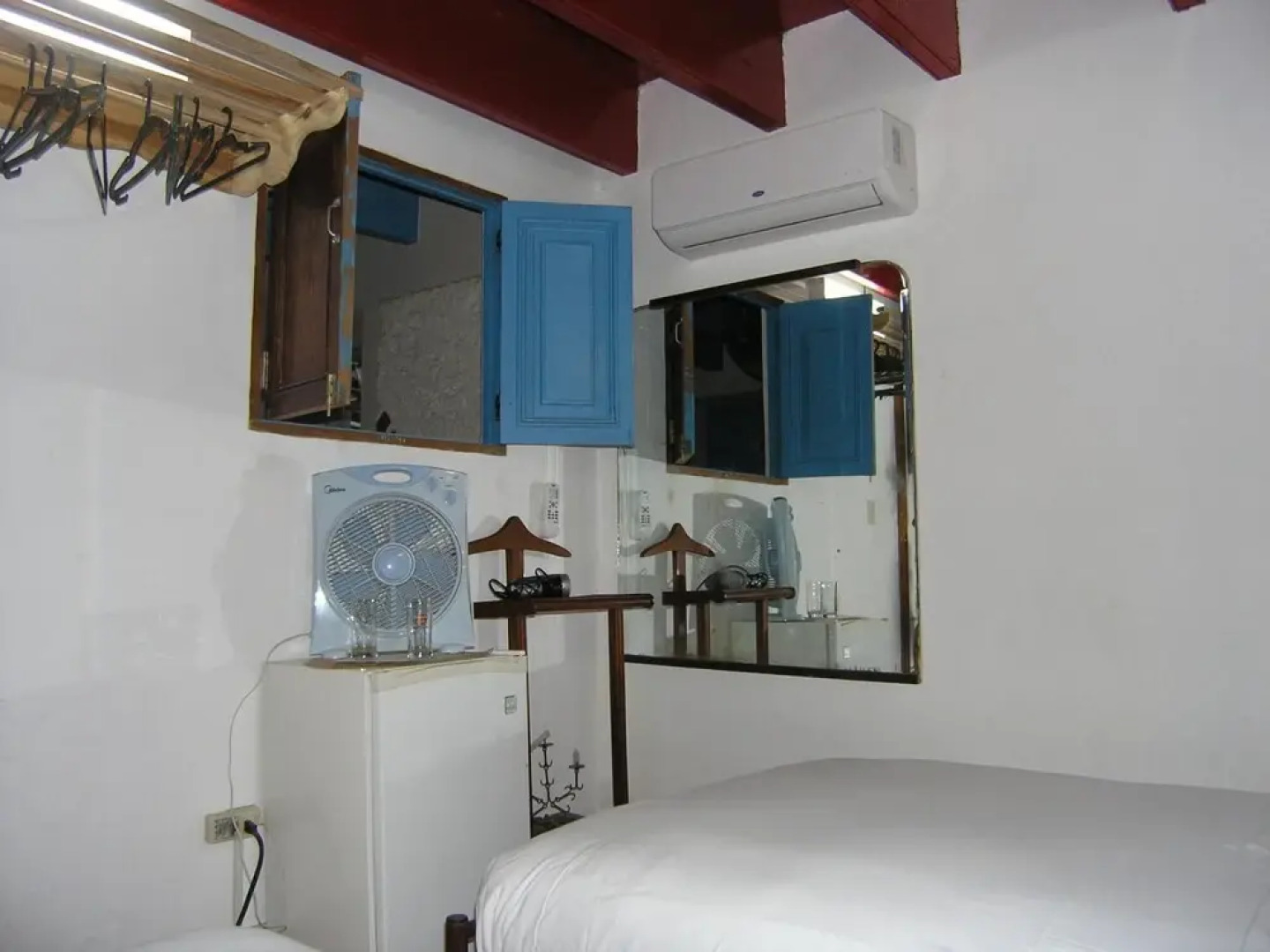 Trocadero 111 The Best Breakfast