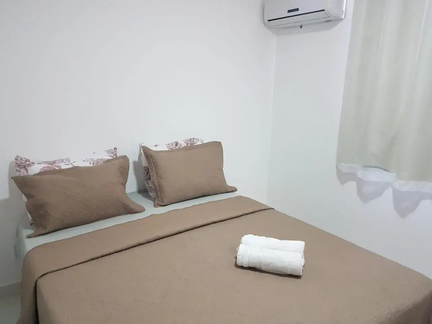 Spazio Jardins do Litoral