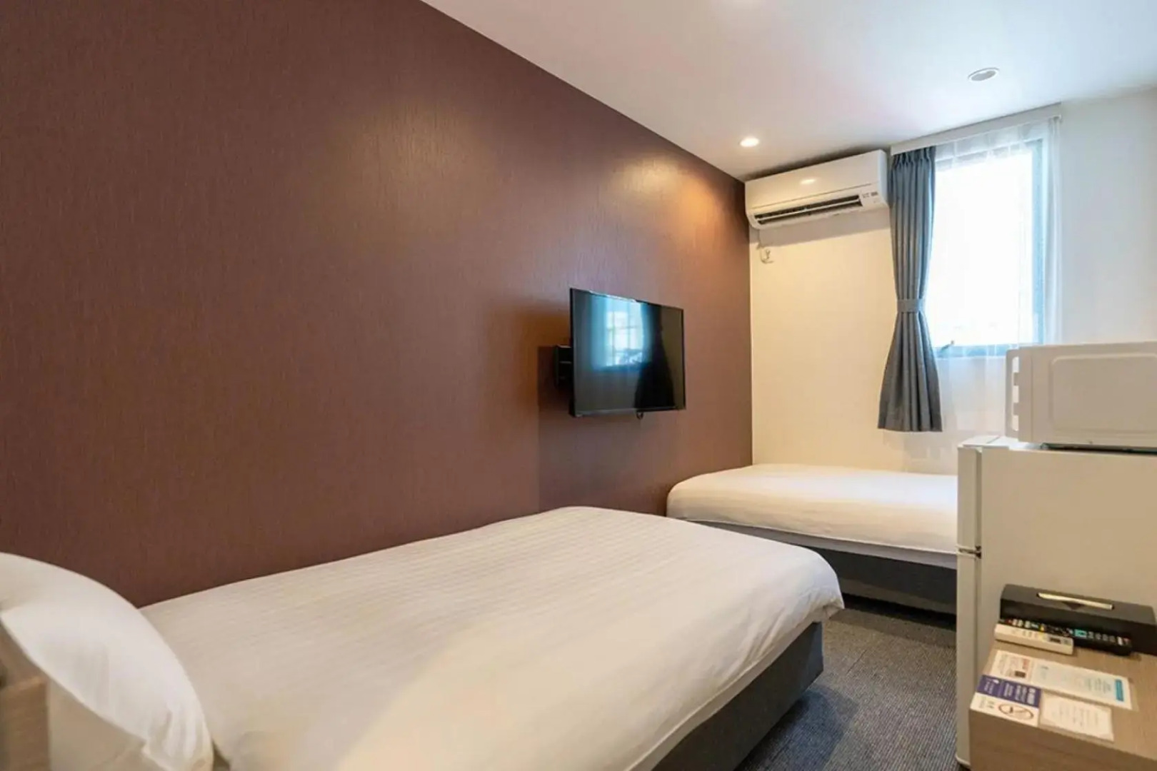 HOTEL R9 The Yard Yuki