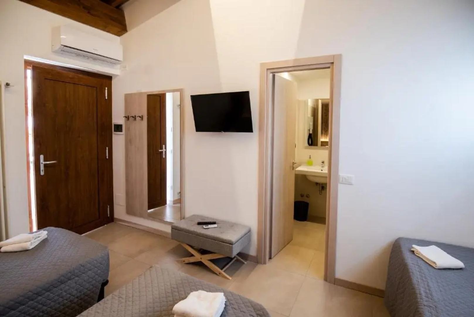 Guglielmo Motel