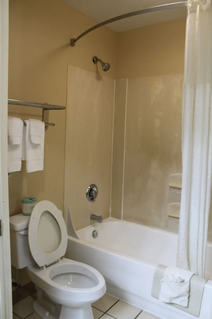 Quality Inn Lake City