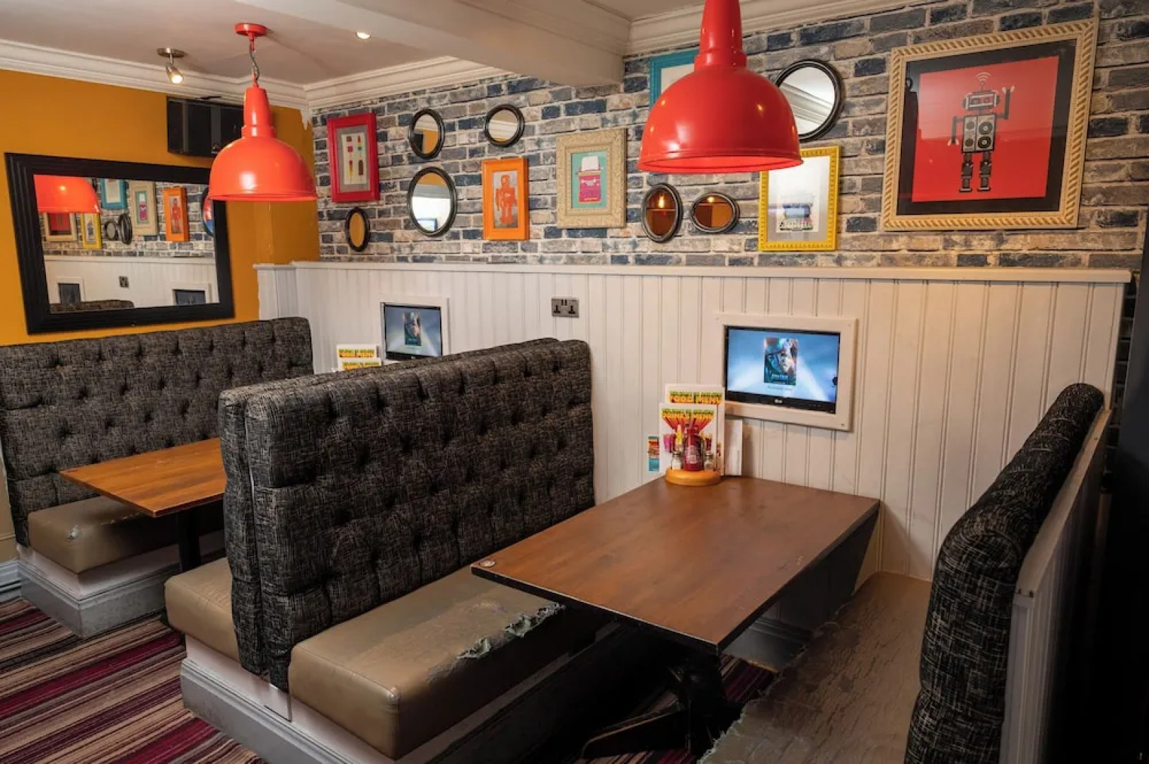 Fernhurst Lodge by Greene King Inns