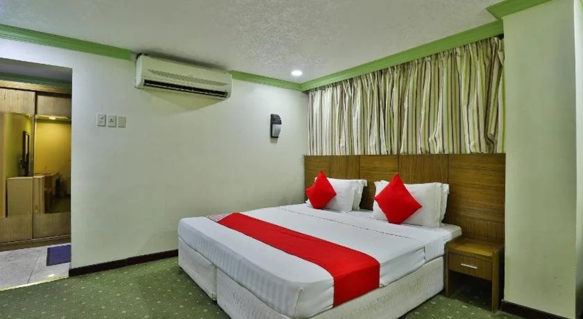 Khobar Palace Modern Hotel