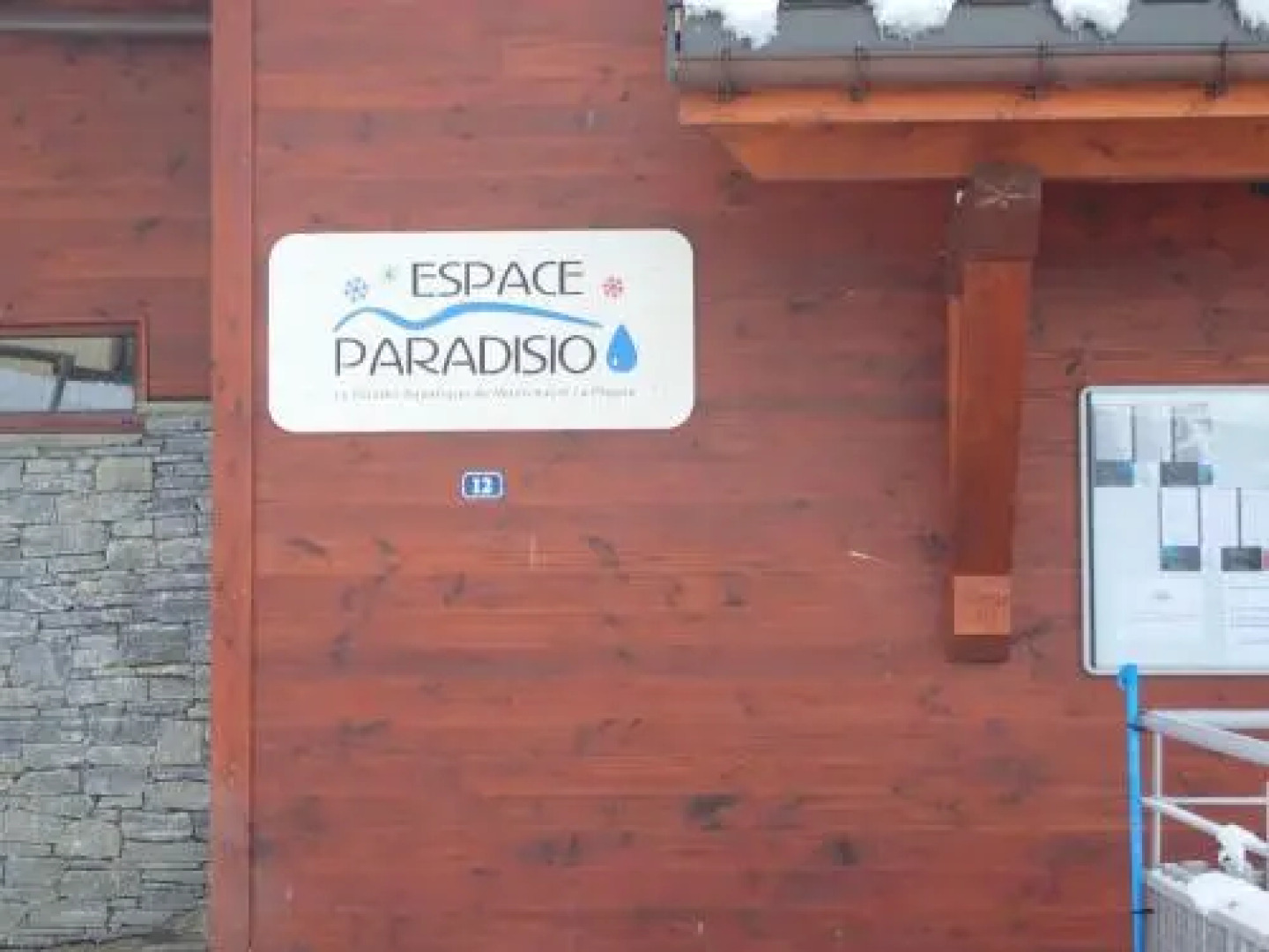 Notre Reve Apartment