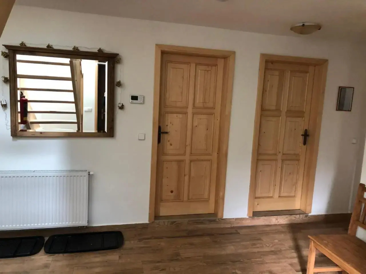 Chalupa U sjezdovky, Zadov 22