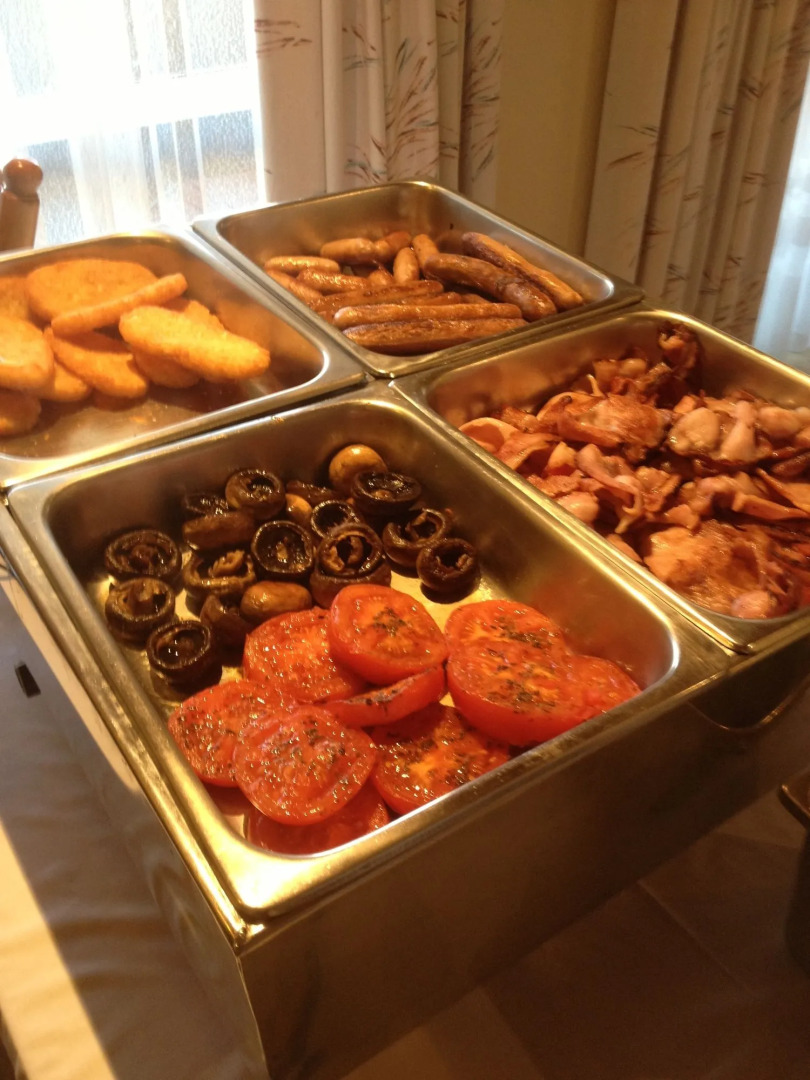 Hepburn Springs Motor Inn