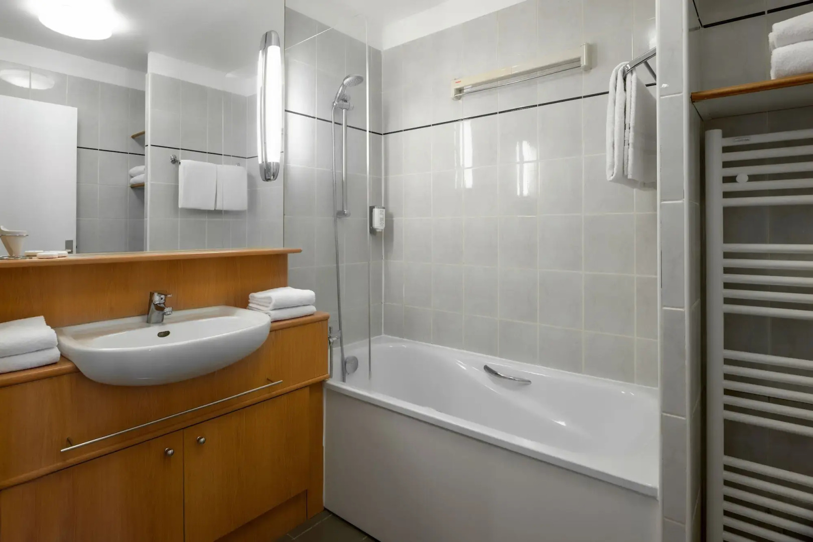 Citadines Bastille Marais Paris