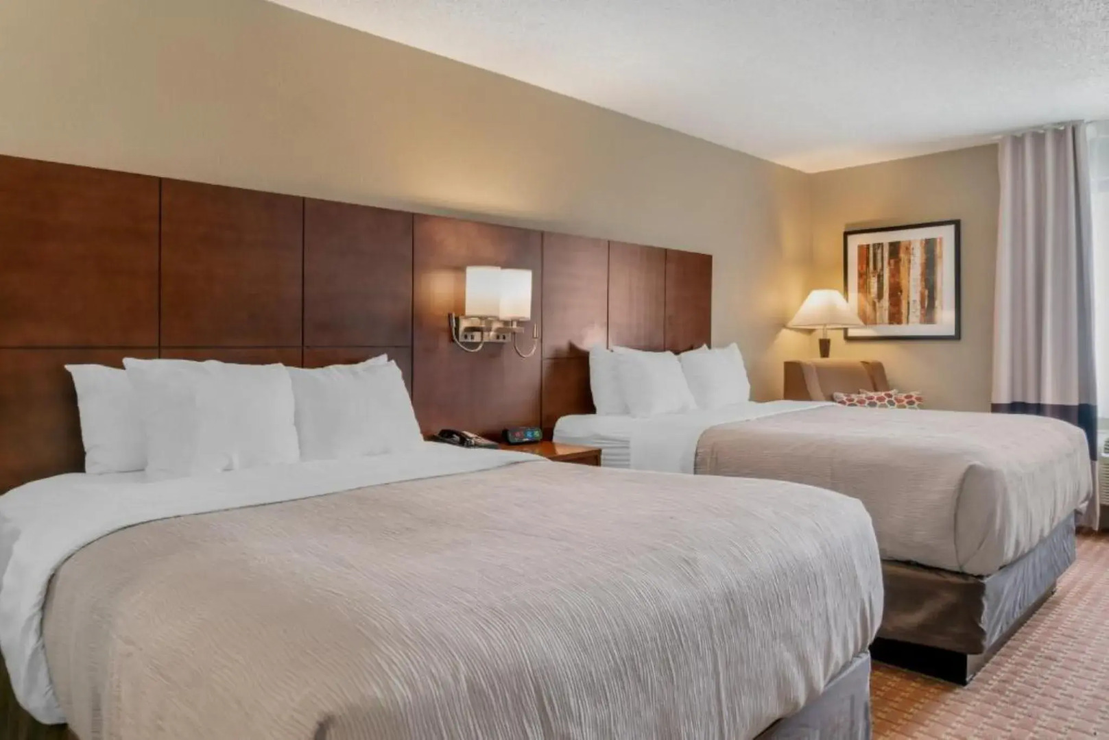 Quality Inn Saint Ignace