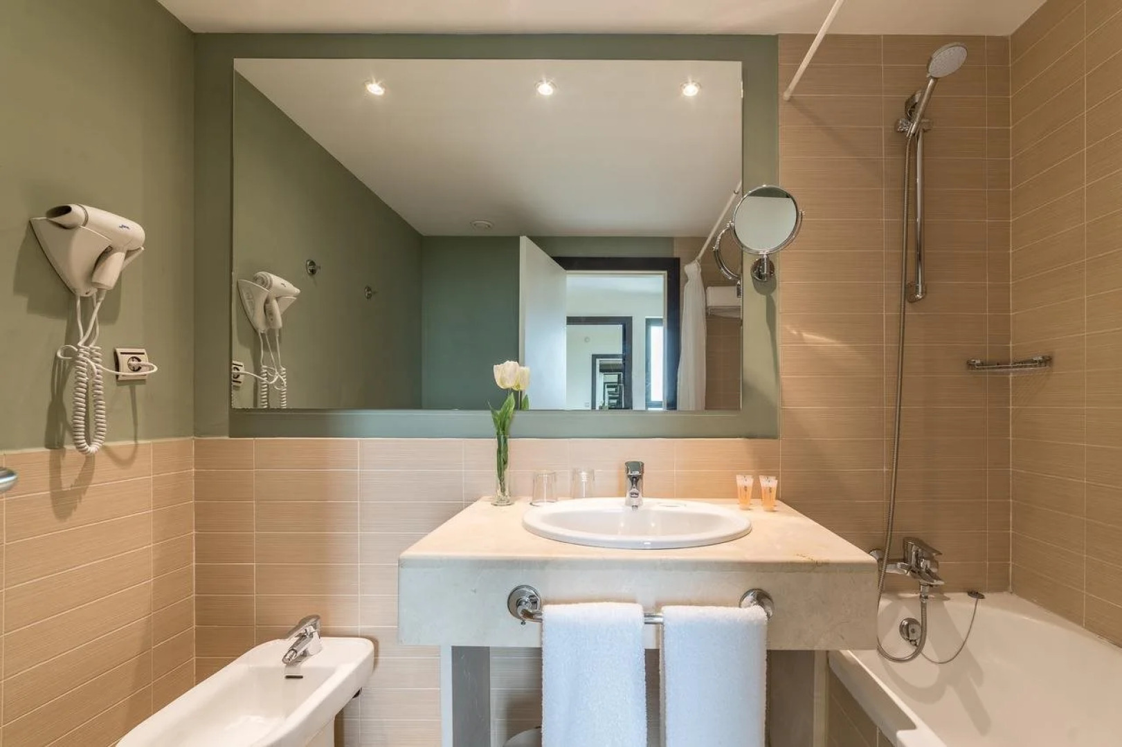 Отель Estival Isla Cristina