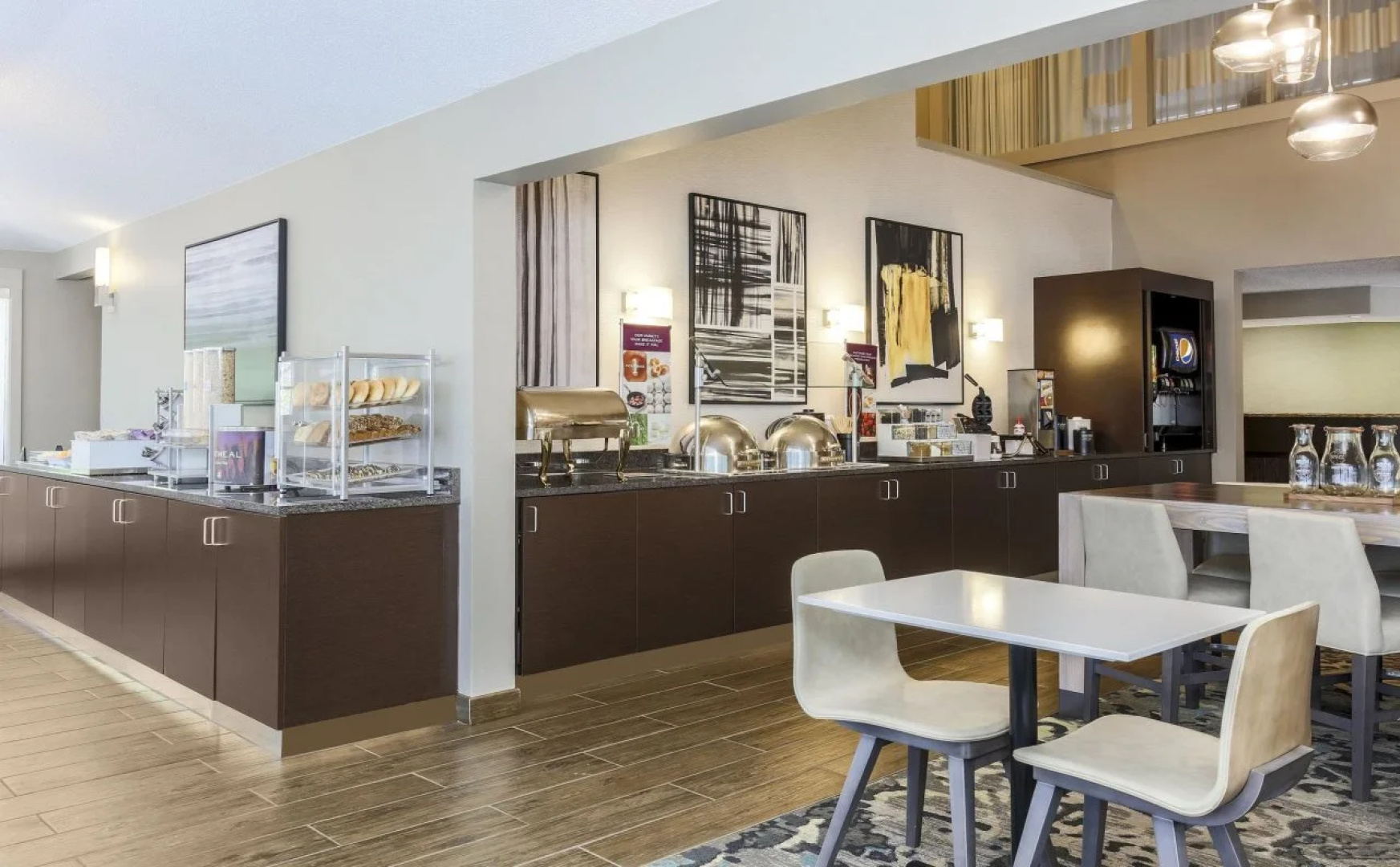 Residence Inn By Marriott Chicago Deerfield