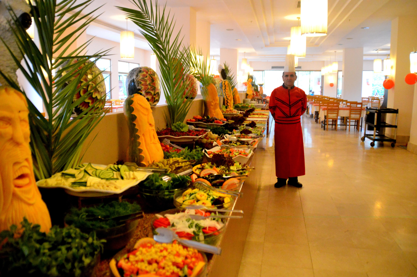 Magic Sun Hotel