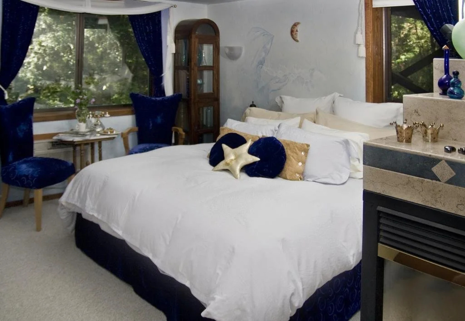 Avalon Bed and Breakfast