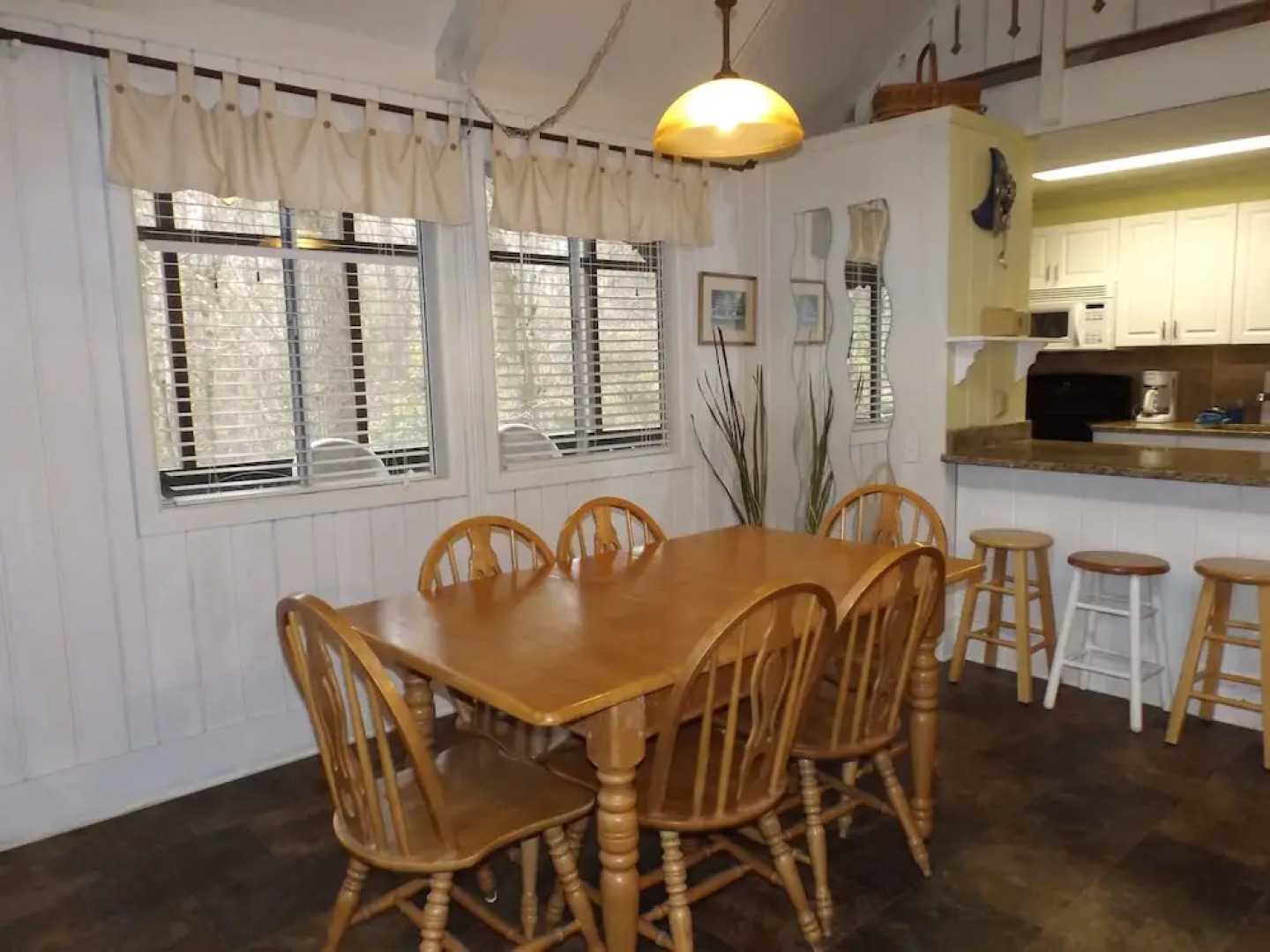 Pine Mountain Club Chalets Resort