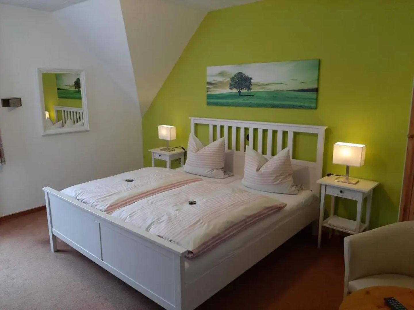 Hotel-Restaurant Schäfer