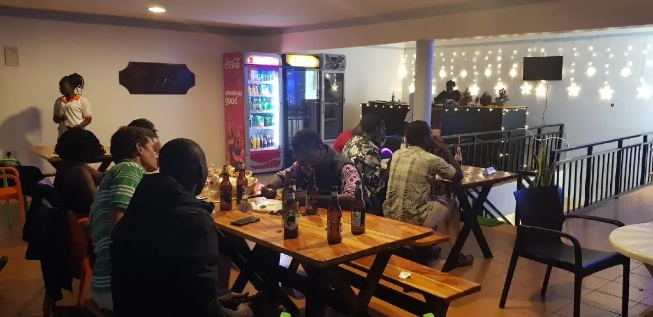 Northern Pearl Limited