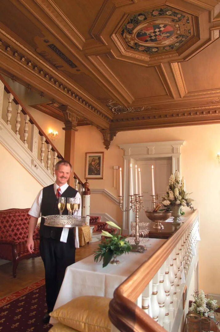 Sophiendal Slotshotel