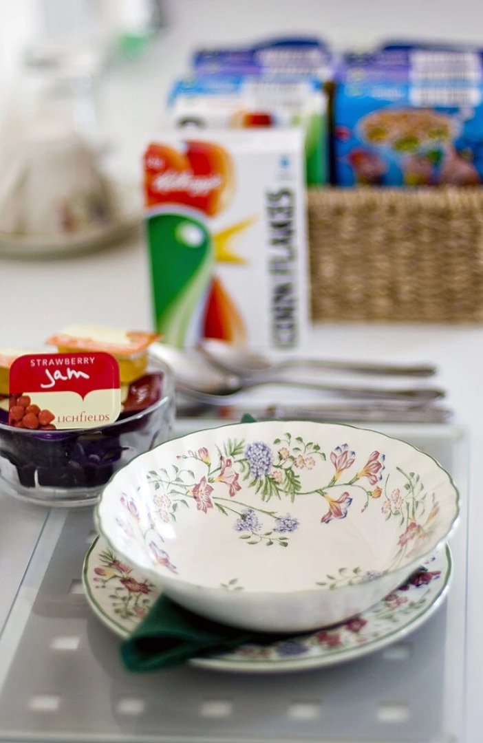 Grange Country Guest House (Non Smoking)