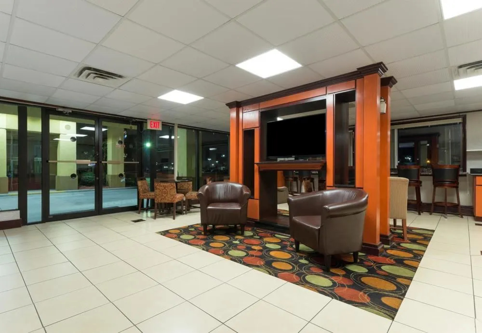 Days Inn Tonawanda/Buffalo