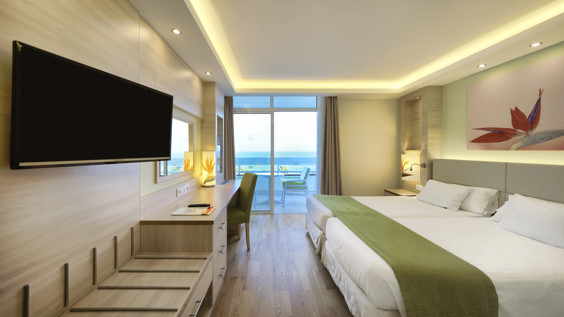 Bull Costa Canaria & Spa - Adults only