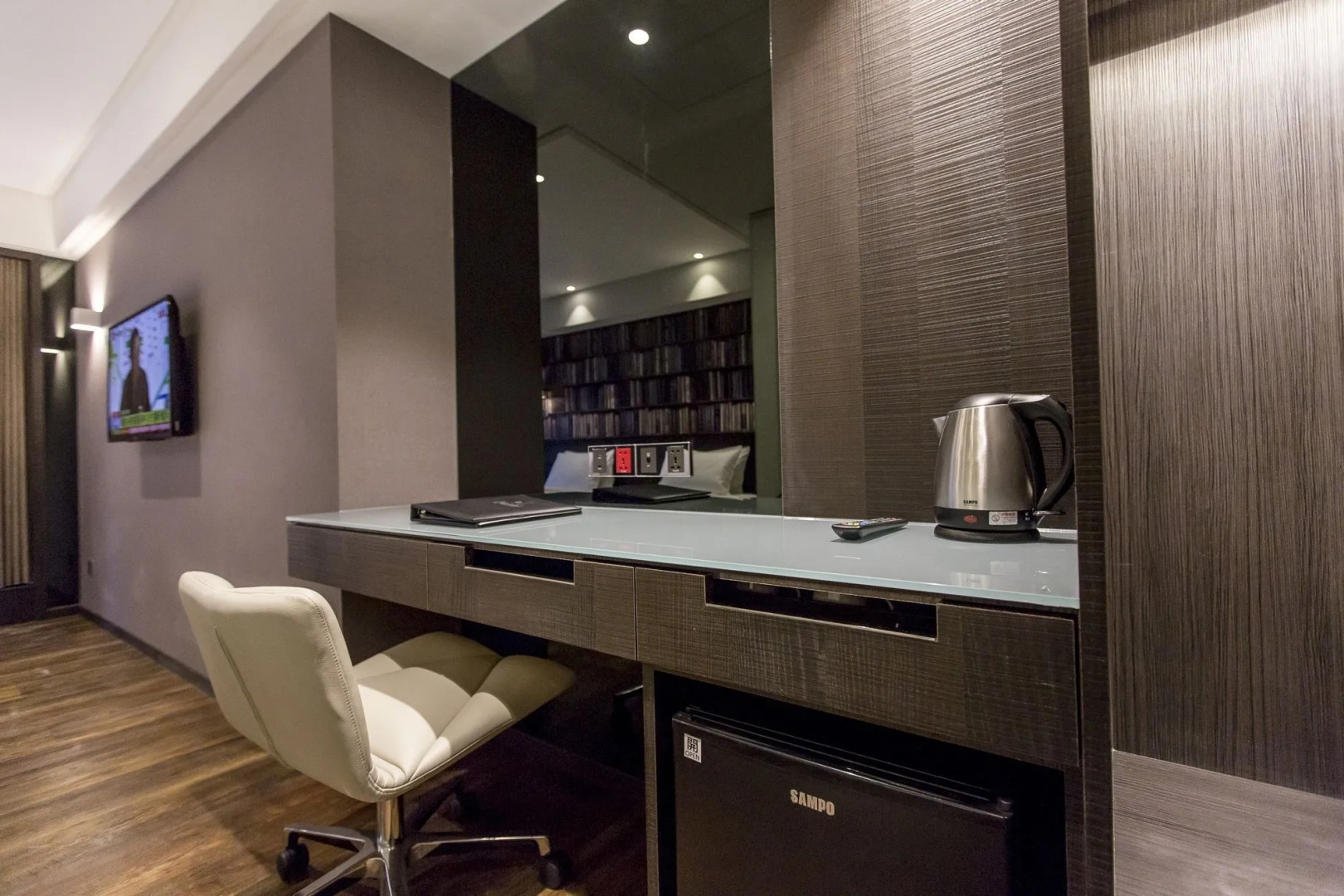 The Cloud Hotel Taichung