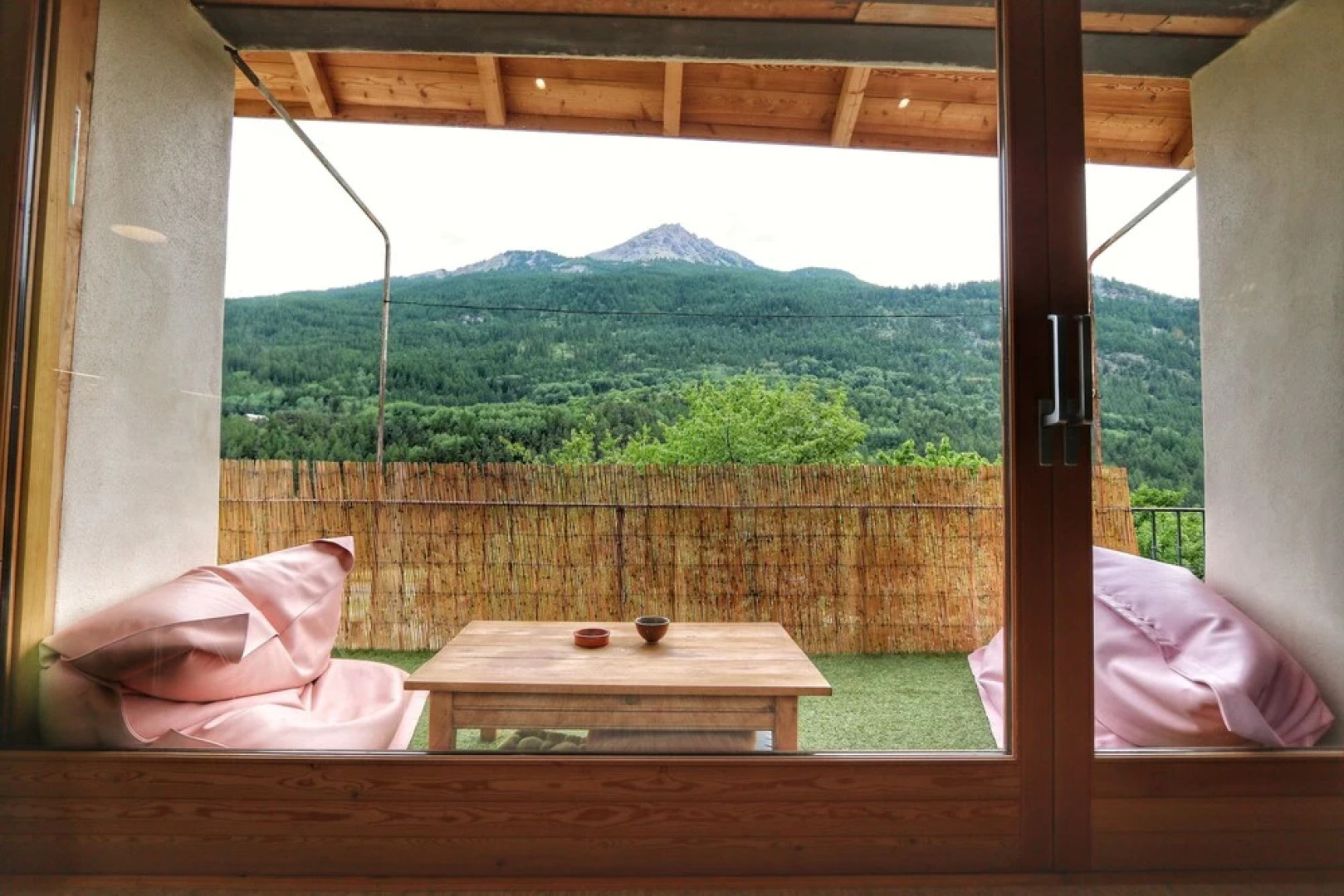 Maison du Pont-Levis