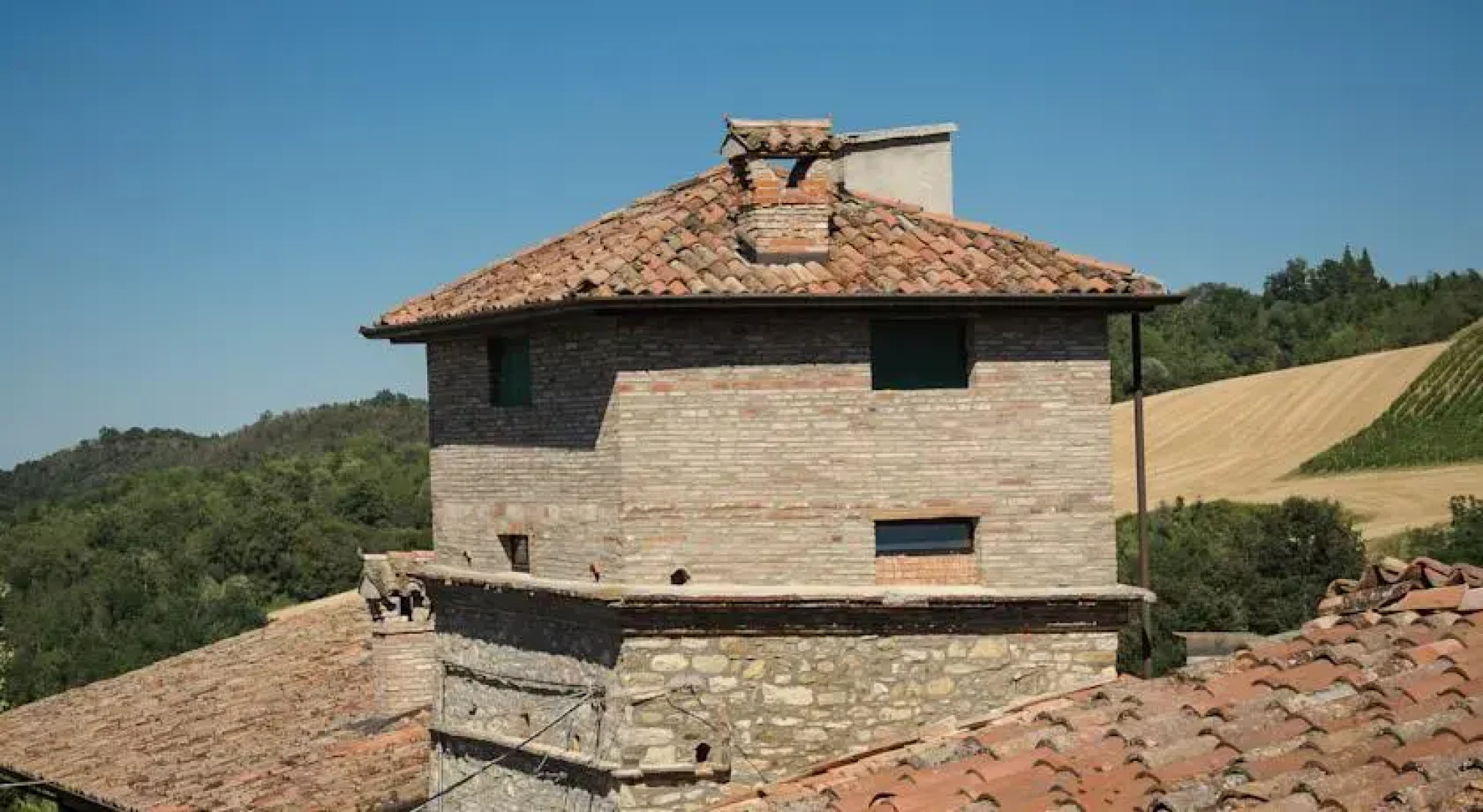 Agriturismo La Conca Doro