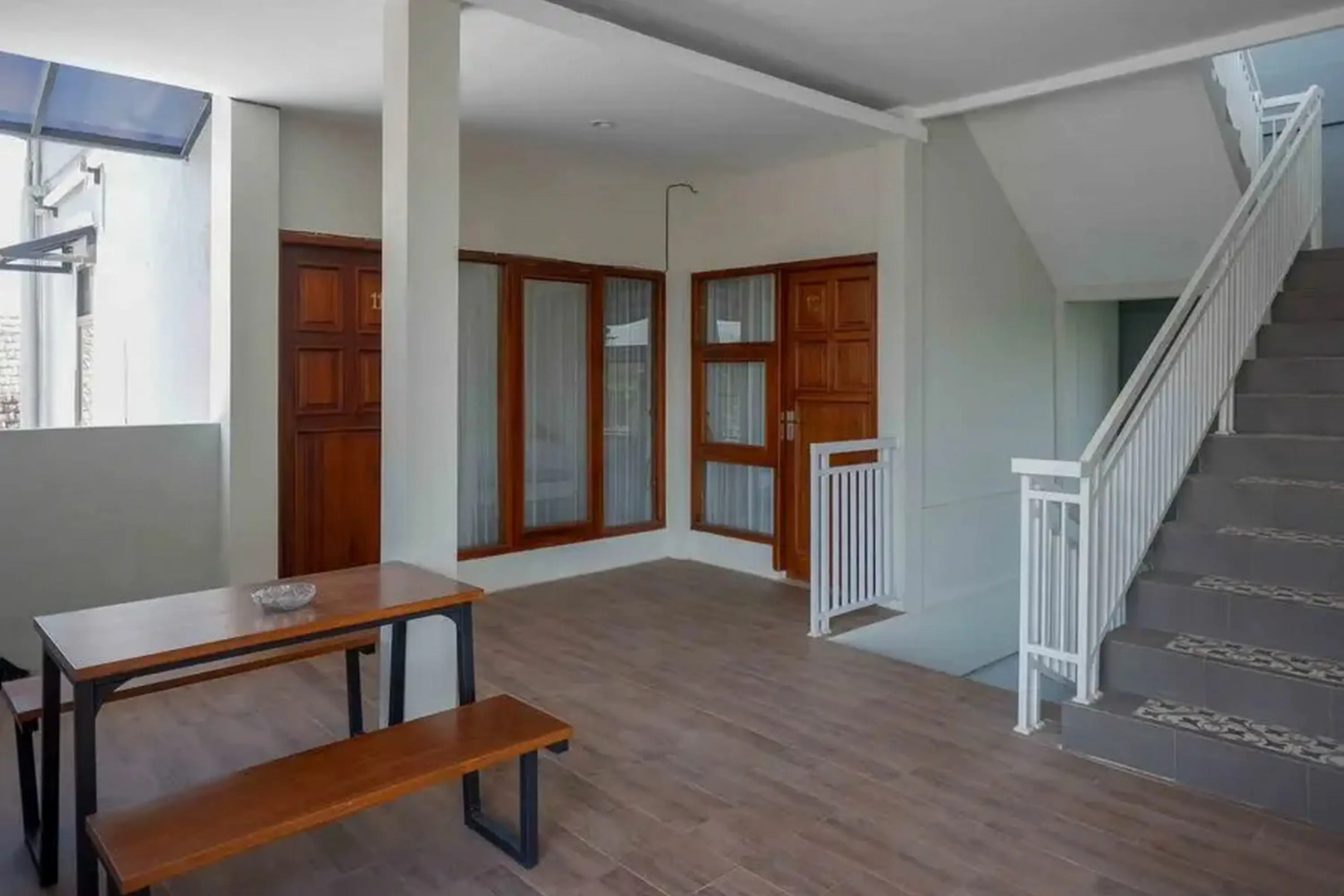 RedDoorz near Stadion Kridosono Blora