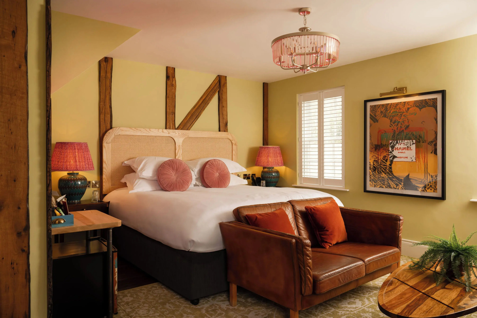 The Rabbit Hotel & Retreat