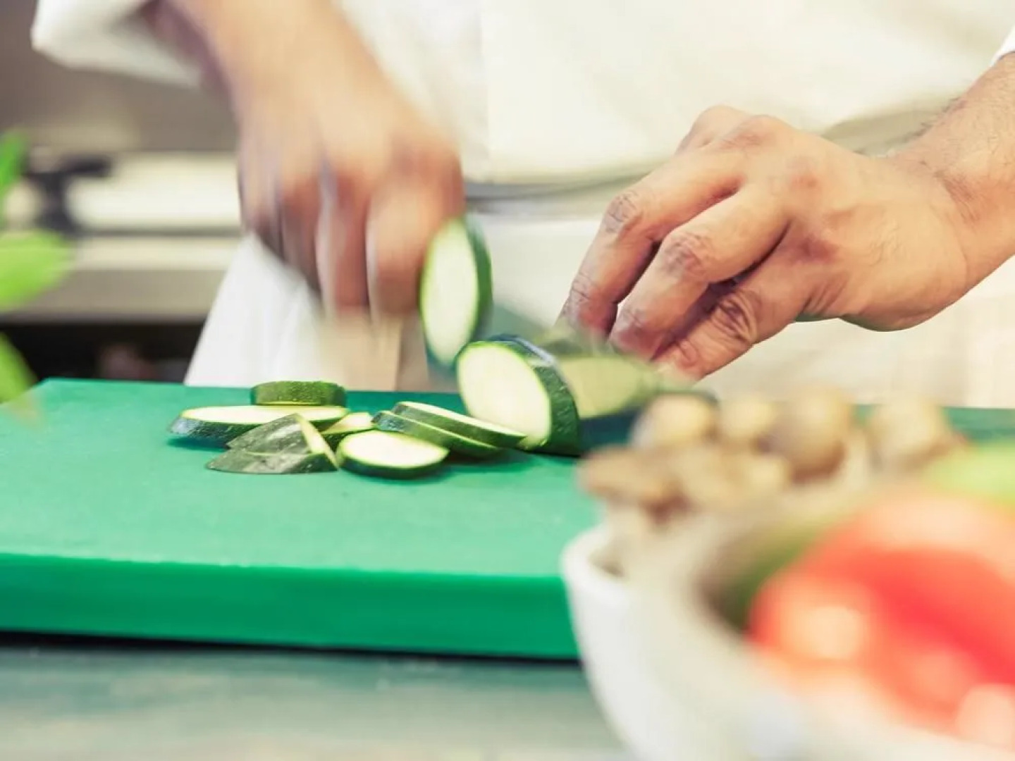 Mercure Sheffield Parkway hotel