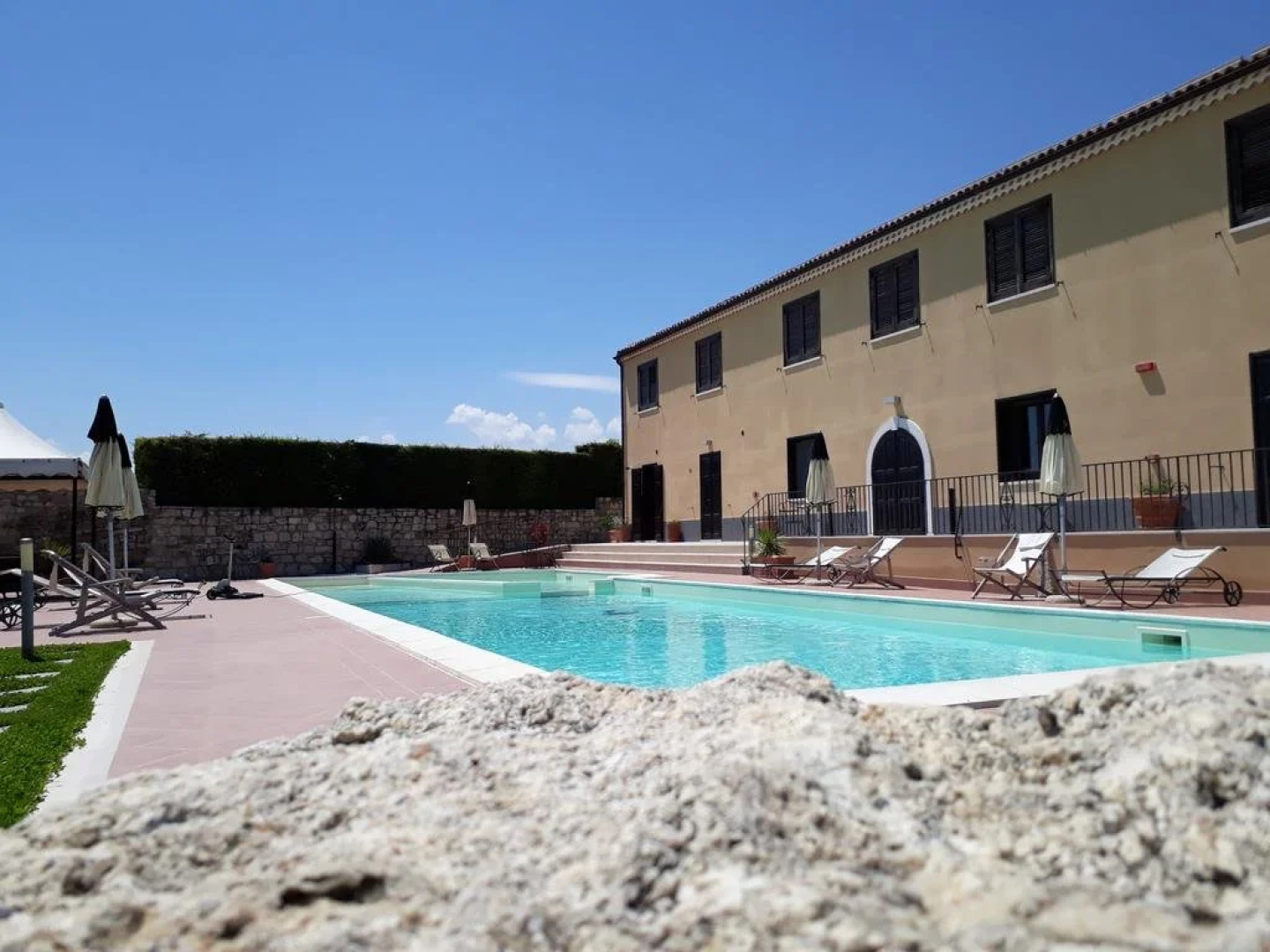 Masseria Grande