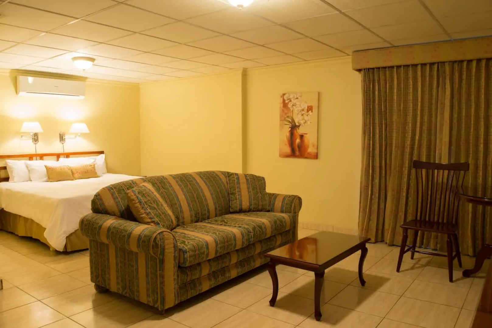 Hotel Versalles