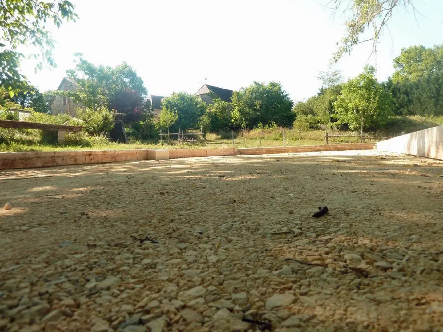 La Closerie des Arts - Piscine et Spa