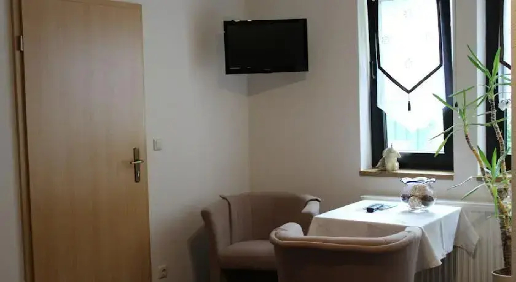 Gästehaus Zum Felsenkeller Steigerthal