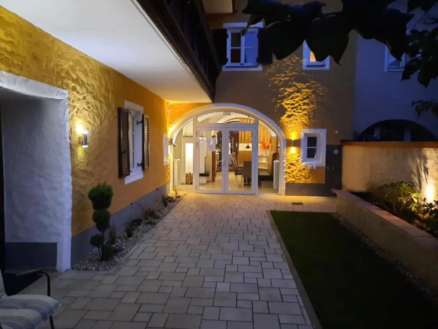 Gästehaus Ferk