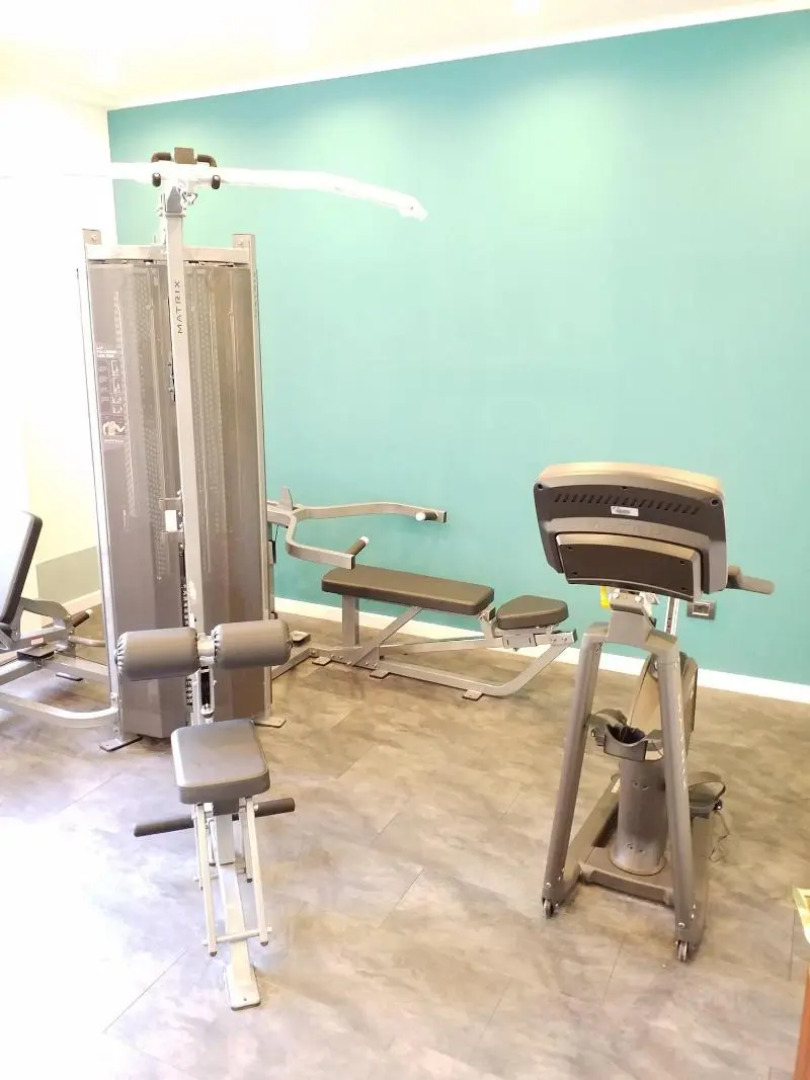 Hotel Michelangelo Palace