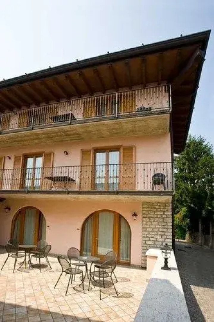Residence Casa Gardola