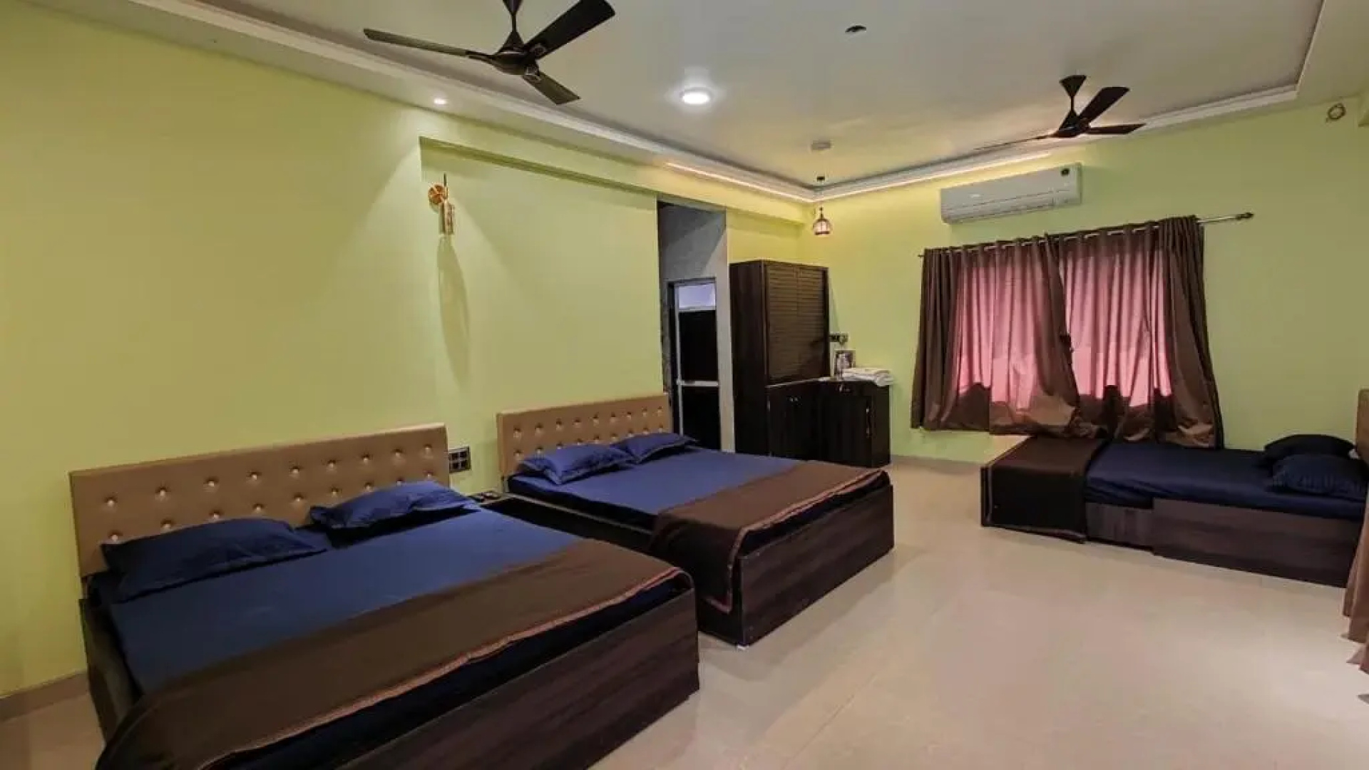 Chaitra Villa 2Bhk Alibaug