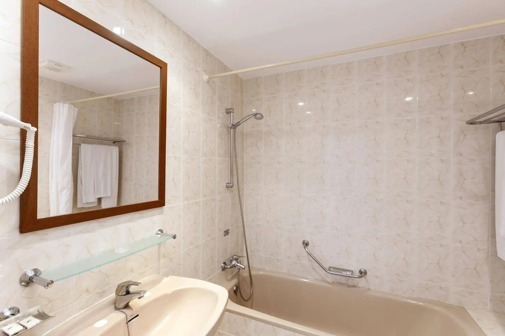 Crown Resorts Club Delta Mar