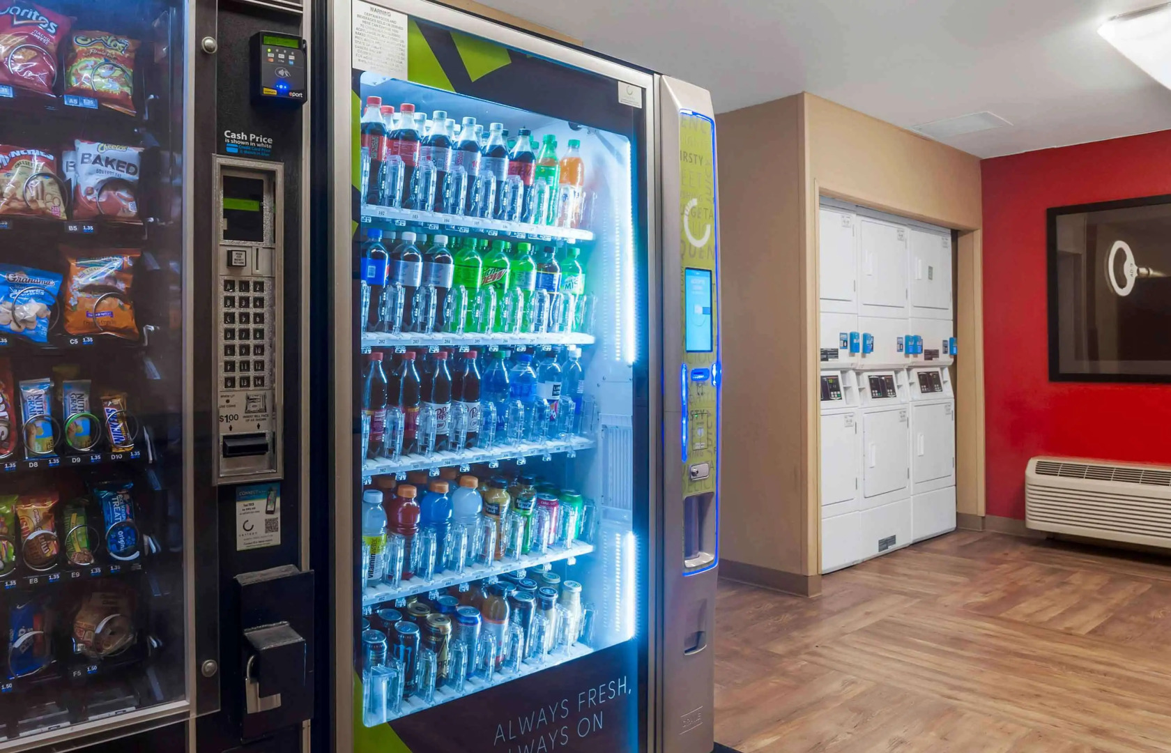 Extended Stay America Suites San Diego Oceanside