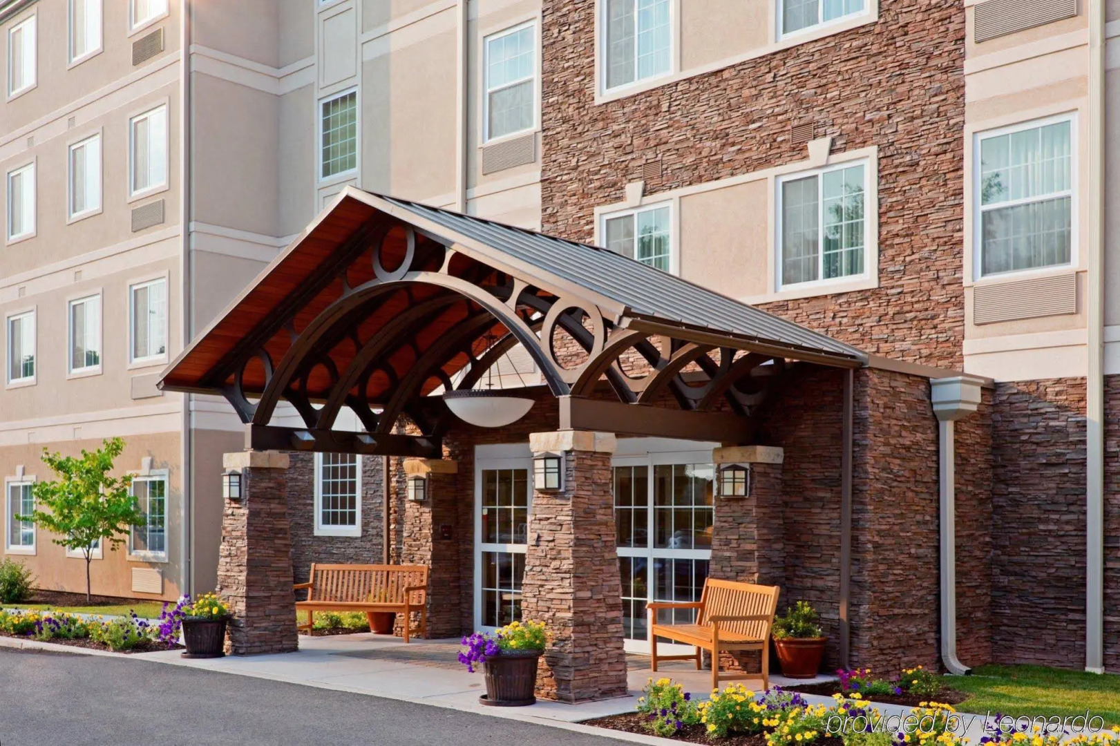 Staybridge Suites Philadelphia Valley Forge 422 by IHG