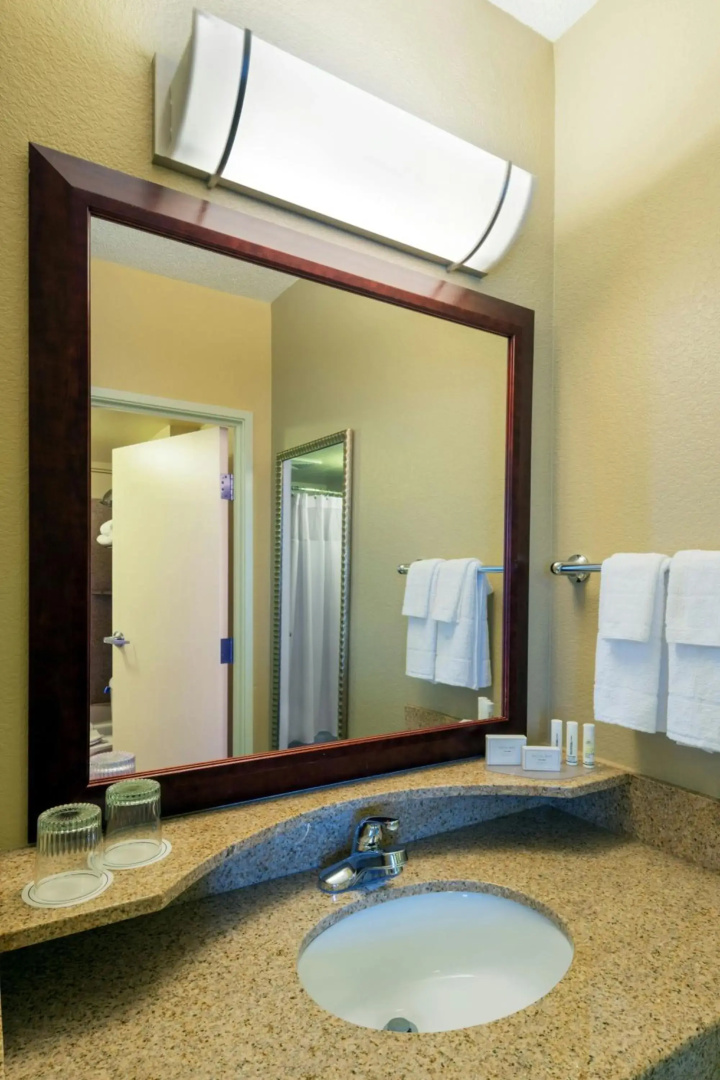 Springhill Suites by Marriott Boulder Longmont