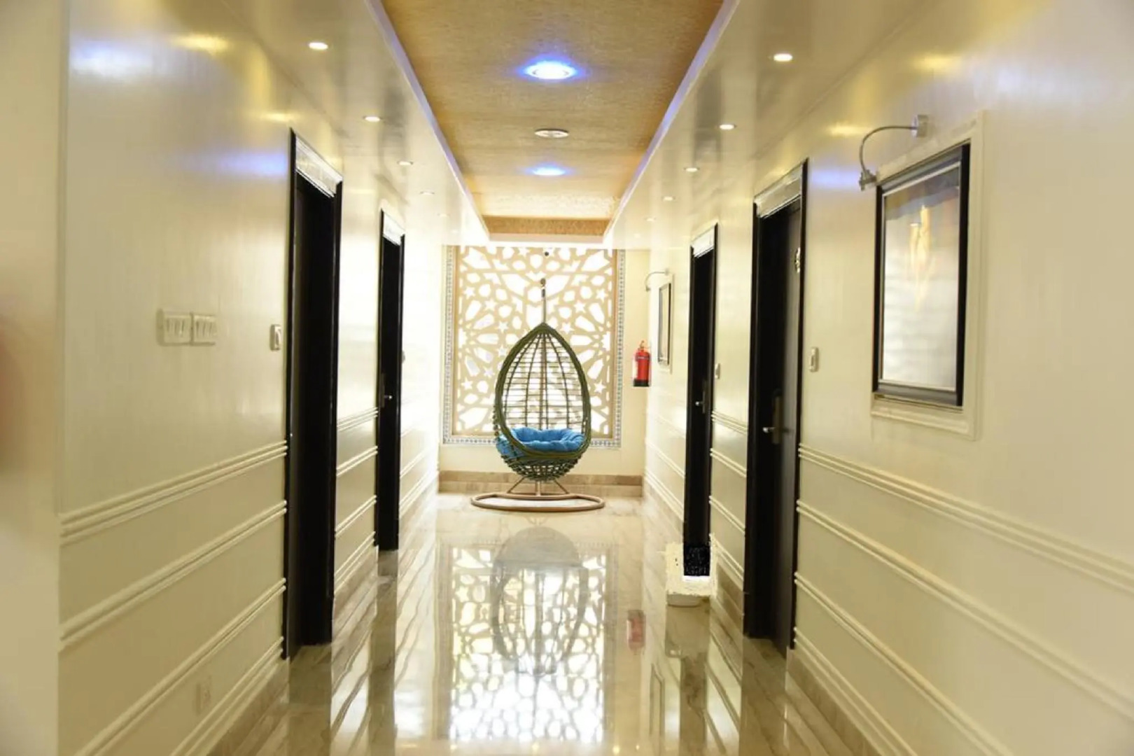 Mahadev Villa- Jaipur