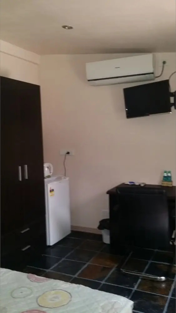 Colo-I-Suva Rainforest Eco Resort, Suva