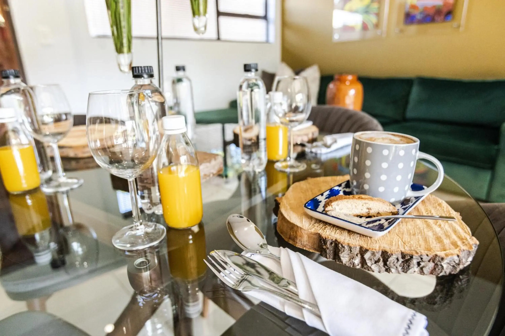 Fleur de Lis Guesthouse