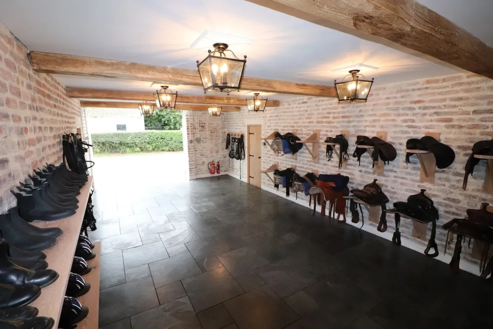 Lands of Turnberry - Self-Catering