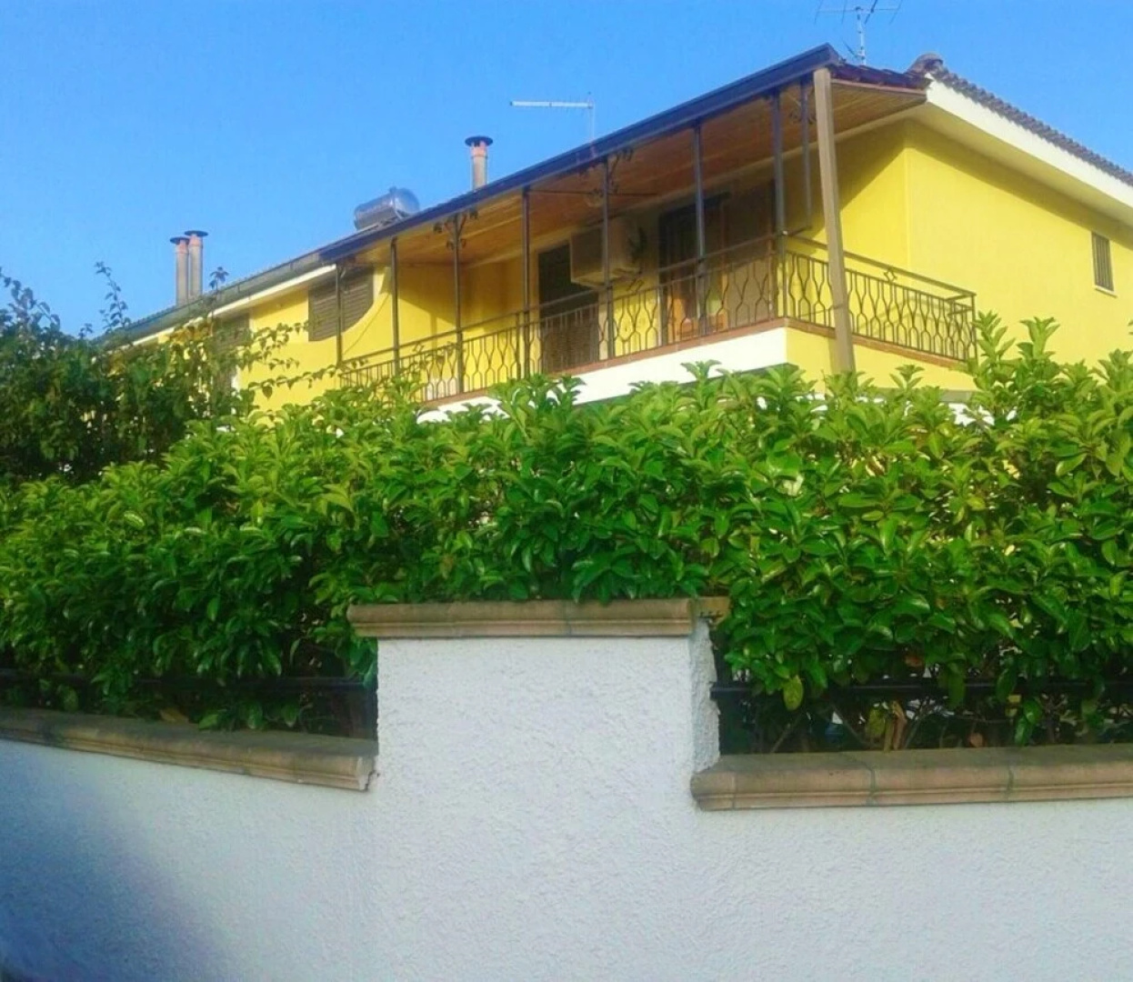 Villa With 2 Bedrooms in Marina di Sibari, With Enclosed Garden - 800