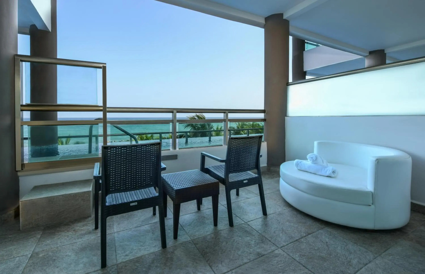 Generations Riviera Maya Family Resort Catamaran, Water Park, All & More Inclusive