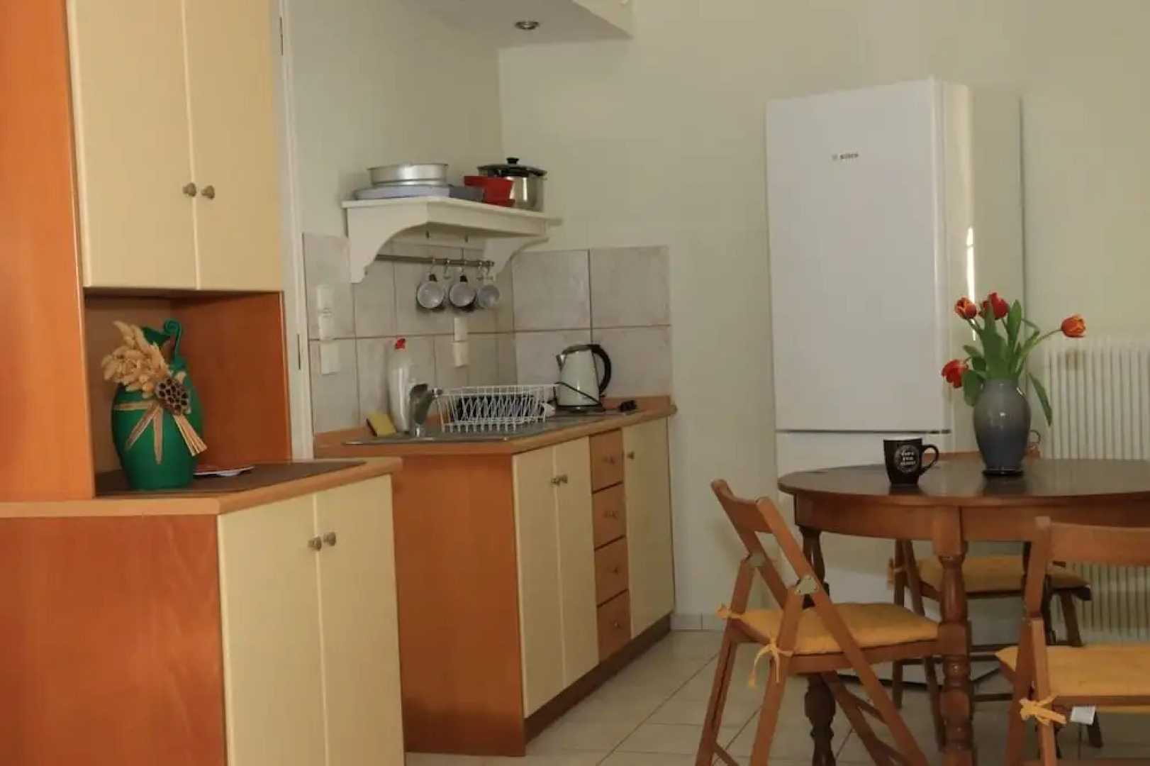 Alibertini Studios 1